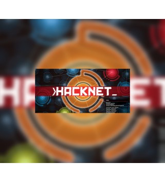 Hacknet Steam Key GLOBAL